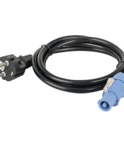 Power Pro Input Connector to Schuko