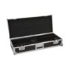 ROADINGER Flightcase 2x LED TSL-1000 with trolley function