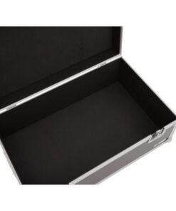 ROADINGER Universal Case Tour Pro 82x32x52 black