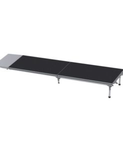 Ramp for Spider Dex 120-140 cm