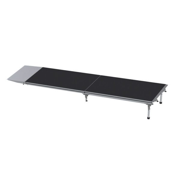 Ramp for Spider Dex 120-140 cm