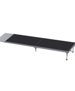 Ramp for Spider Dex 60-80 cm