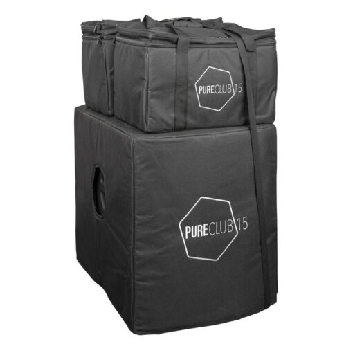 Transport Cover for Pure Club 15