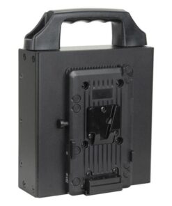 V-Mount Battery Holder for Media Panel