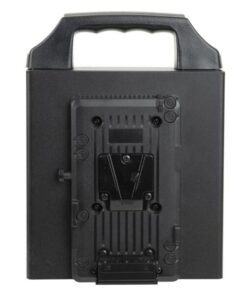 V-Mount Battery Holder for Media Panel