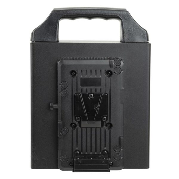 V-Mount Battery Holder for Media Panel