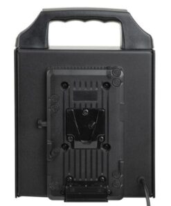V-Mount Battery Holder for Media Panel