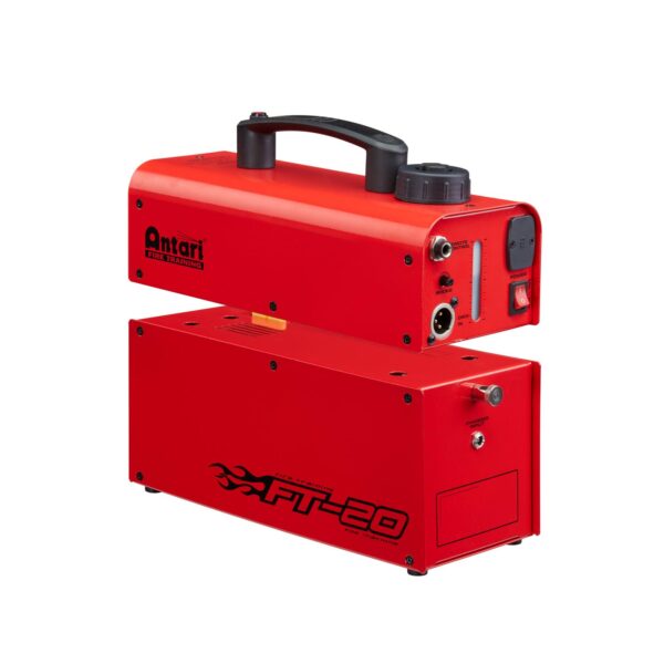ANTARI FT-20X Fogger