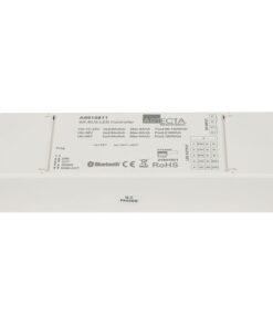 Bluetooth + RF LED Controller Controller di strisce LED RGB(W) tutto in uno