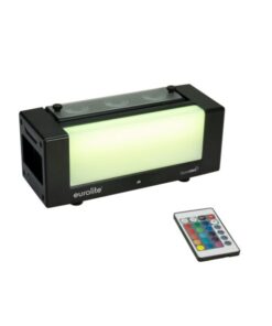 EUROLITE AKKU Bar-3 Glow QCL Flex QuickDMX