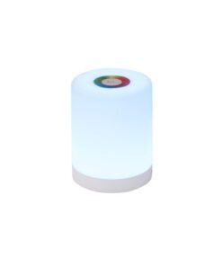 EUROLITE AKKU Table Light RGB