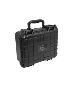 HAZEBASE piccola Battery-powered fog machine 12V/200W DMX