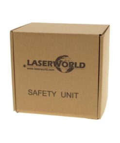 LASERWORLD Safety Unit