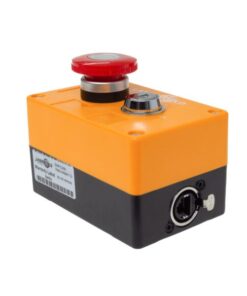 LASERWORLD Safety Unit