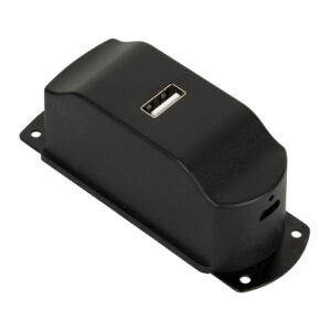 Mini Light USB RGB Base di montaggio magnetica con batteria ricaricabile integrata