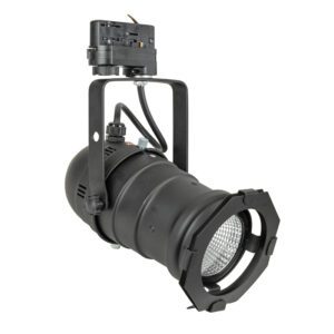 PAR 30 Track Light Warm-On-Dim LED Par bianco caldo - 1100 lumen - 3-fase