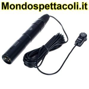 AKG C 411 PP