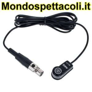AKG C411L