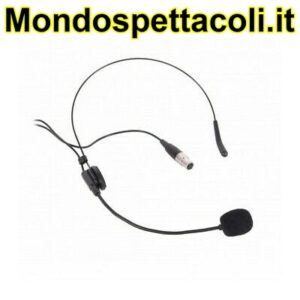 Microfono ad archetto per AKG
