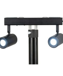 Event Bar 2 CCT Barra LED Warm White 2x 20 W