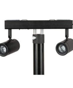 Event Bar 2 CCT Barra LED Warm White 2x 20 W