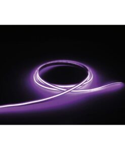 Havana Halo Striscia LED RGB - 5 metri - 840 LEDs/m - 10 mm di larghezza
