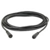 IP67 Data Extension Cable Waterproof - nero - 1,5 m