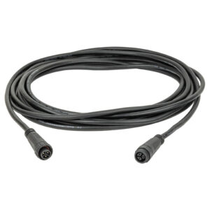IP67 Data Extension Cable Waterproof - nero - 3 m