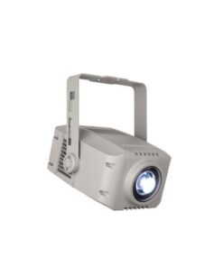 Image Spot 100 Proiettore Gobo Spot LED da 100 W con 7 colori