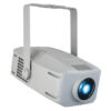 Image Spot 200 Proiettore Gobo Spot LED da 200 W con 7 colori