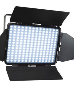 Media Panel 100 CCT Pannello video LED bianco regolabile da 100 watt