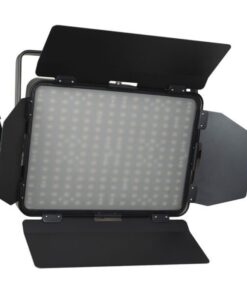 Media Panel 100 CCT Pannello video LED bianco regolabile da 100 watt