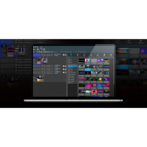 MediaMaster Express 6 Licenza software di backup per controllo video