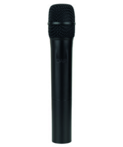 PSS-106 Battery Speaker with Wireless Handheld Mic Altoparlante a batteria da 6,5