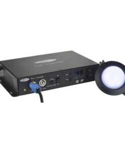 Pixel Dot LED Dot RGB da 50 mm (2