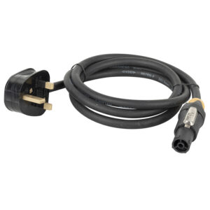 Power Pro True Connector to UK