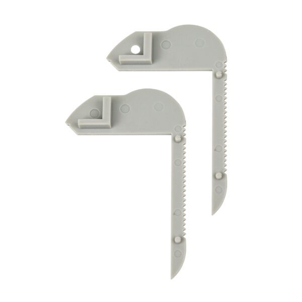 Profile Pro-Line 30 Stair Alluminio anodizzato naturale