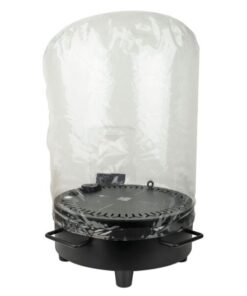 Rain Dome 40 Cover antipioggia per teste mobili - fino a Ã˜ 40 cm