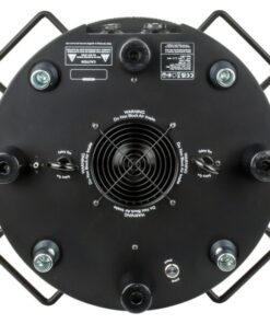 Rain Dome 40 Cover antipioggia per teste mobili - fino a Ã˜ 40 cm