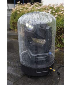 Sleeve for Rain Dome 40 52 cm di altezza