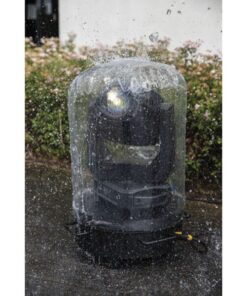 Sleeve for Rain Dome 40 52 cm di altezza