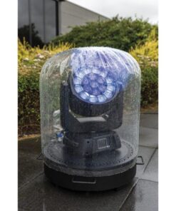 Sleeve for Rain Dome 60 Copertura Rain Dome 60 - 62 cm di altezza