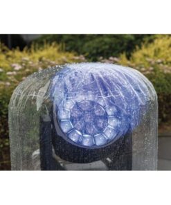 Sleeve for Rain Dome 60 Copertura Rain Dome 60 - 62 cm di altezza