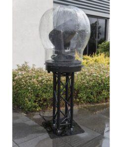 Sleeve for Rain Dome 60 Copertura Rain Dome 60 - 85 cm di altezza