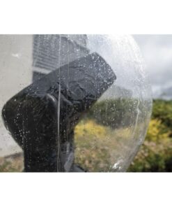 Sleeve for Rain Dome 60 Copertura Rain Dome 60 - 85 cm di altezza