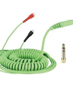 Spiral Cord DeLuxe for Sennheiser HD 25 - 3,5m