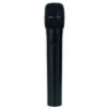 WM-10 Handheld Microphone for PSS-106 Interruttore ON/OFF
