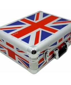 Zomo CD-Case CD-MK3 XT