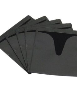 Zomo CD Sleeves - 100 pieces