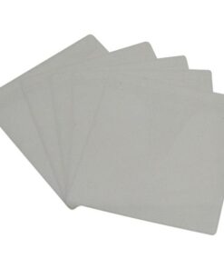 Zomo CD Sleeves - 100 pieces